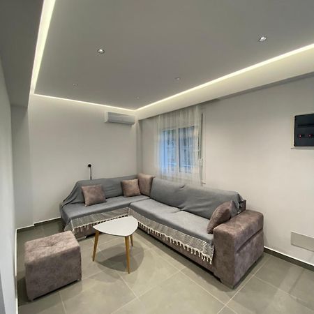 Seana Villa Sarandë Exterior foto
