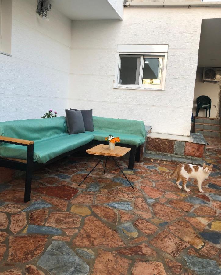 Seana Villa Sarandë Exterior foto
