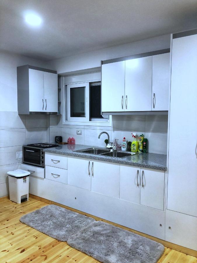 Seana Villa Sarandë Exterior foto