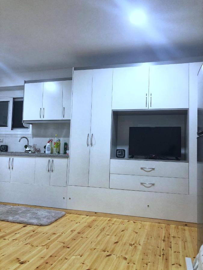 Seana Villa Sarandë Exterior foto