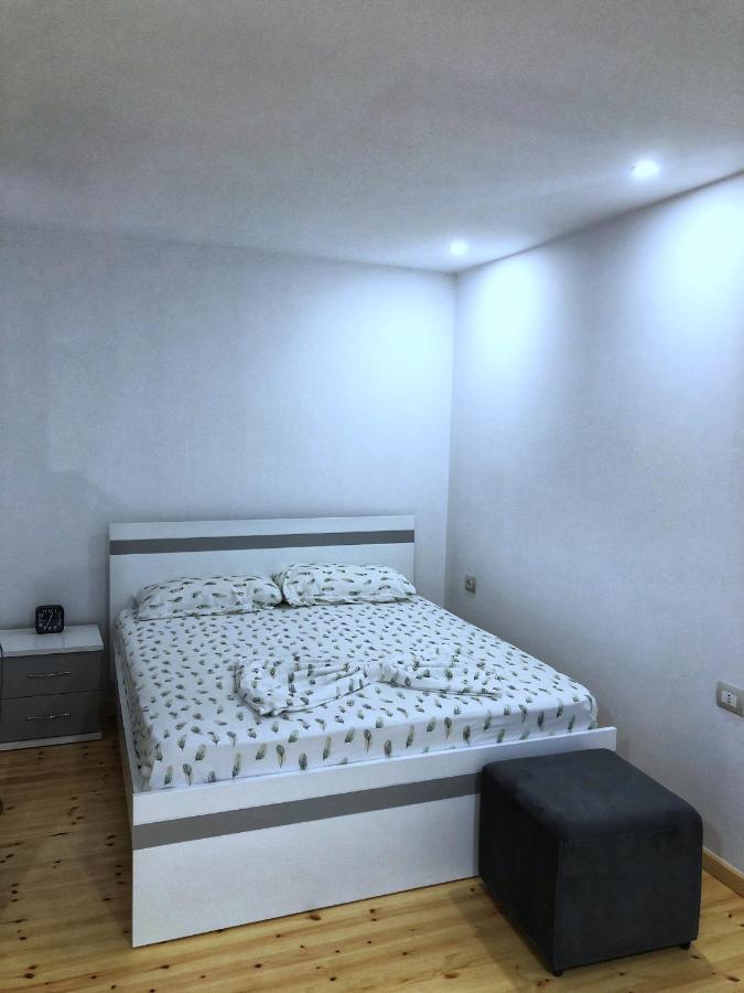 Seana Villa Sarandë Exterior foto