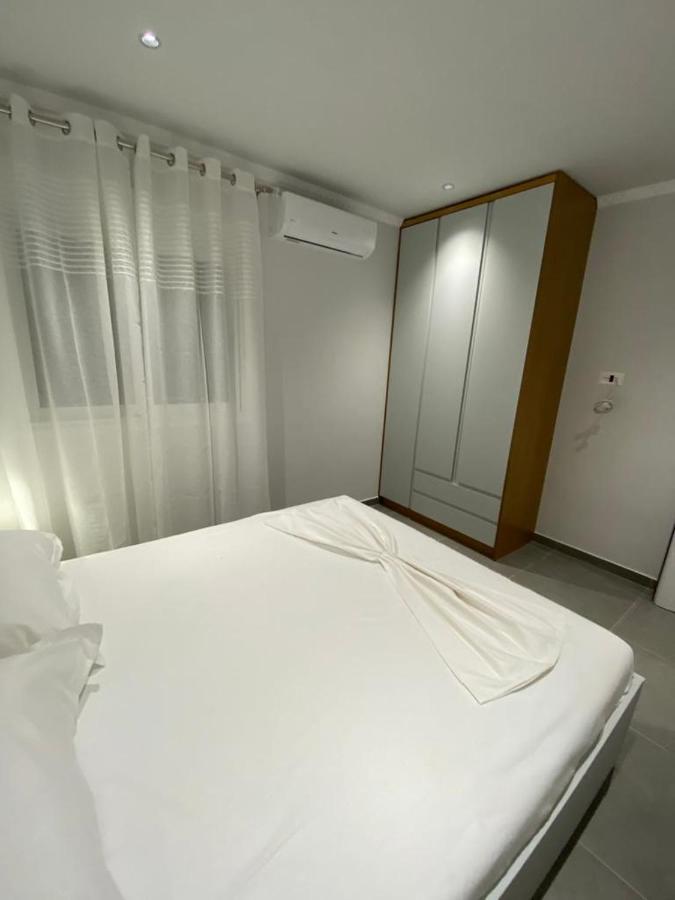 Seana Villa Sarandë Exterior foto