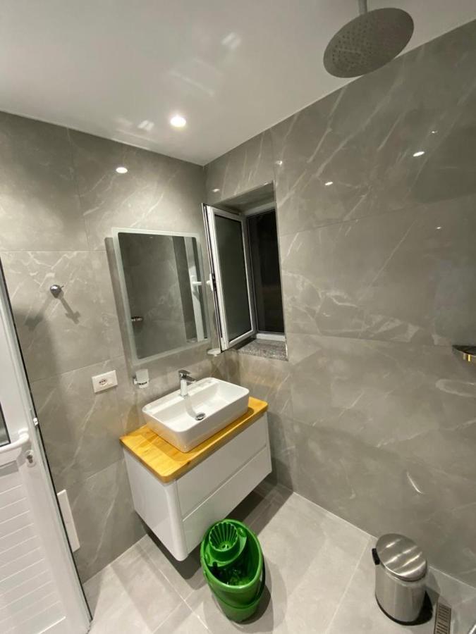 Seana Villa Sarandë Exterior foto