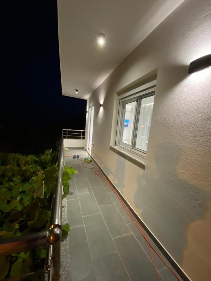 Seana Villa Sarandë Exterior foto